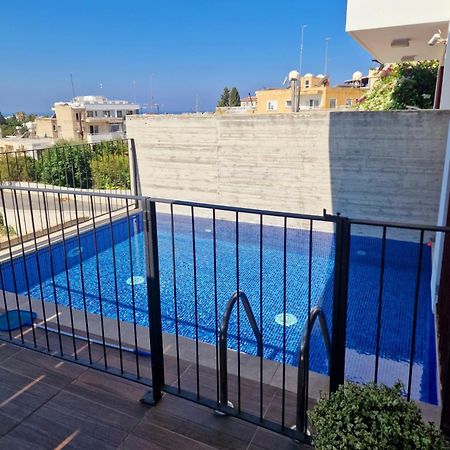 Leonidas Villa Paphos Eksteriør billede
