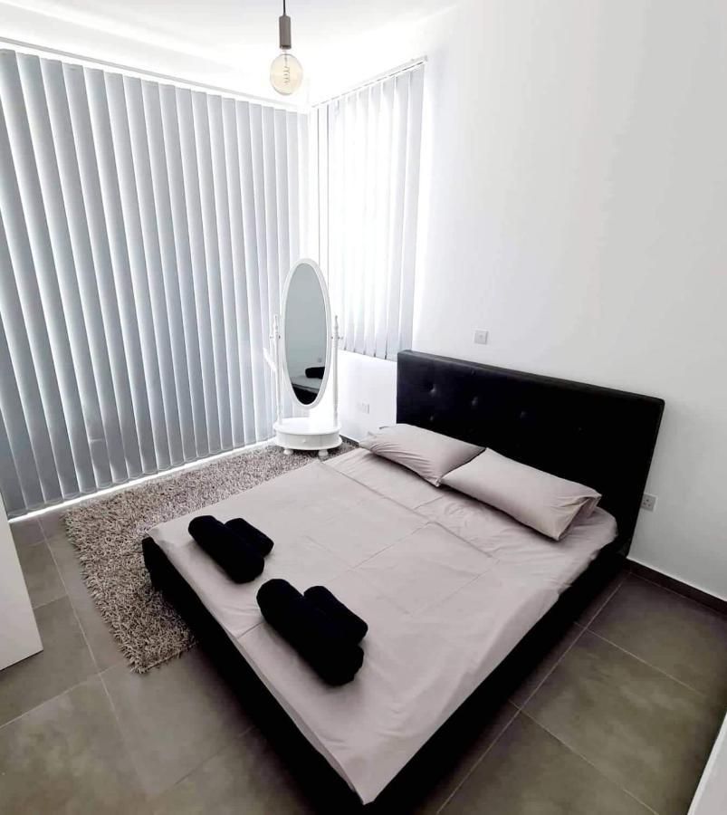 Leonidas Villa Paphos Eksteriør billede